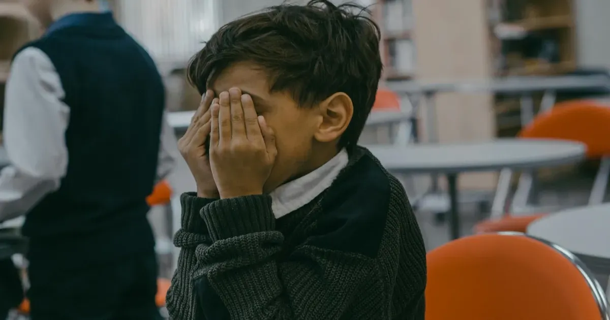 लखनऊ के स्कूल में सहपाठियों की मारपीट से कक्षा 5 के छात्र की आंखों की रोशनी गई