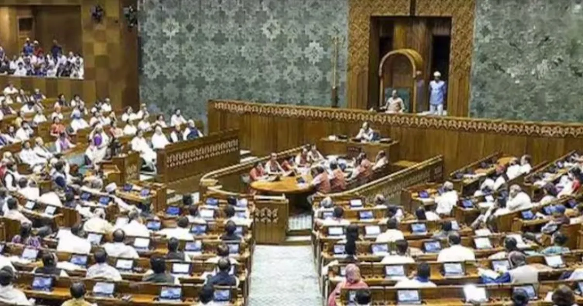 संसद बजट सत्र लाइव: लोकसभा में ओम बिरला के खिलाफ अविश्वास प्रस्ताव पर चर्चा