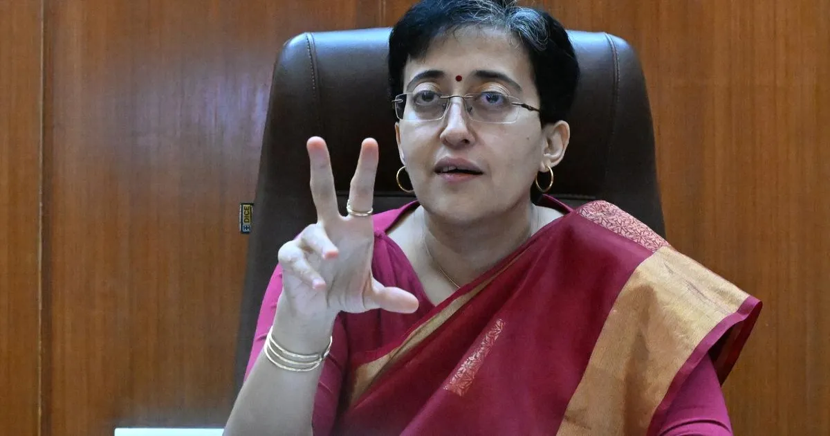 शुल्क विनियमन विधेयक में ऑडिट प्रावधानों की अनदेखी, स्कूलों को लाभ: आतिशी