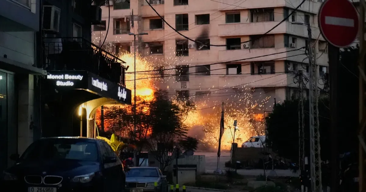 अमेरिका -ईरान युद्ध 9 अप्रैल को समाप्त? वार्ता पाकिस्तान में होने की संभावना