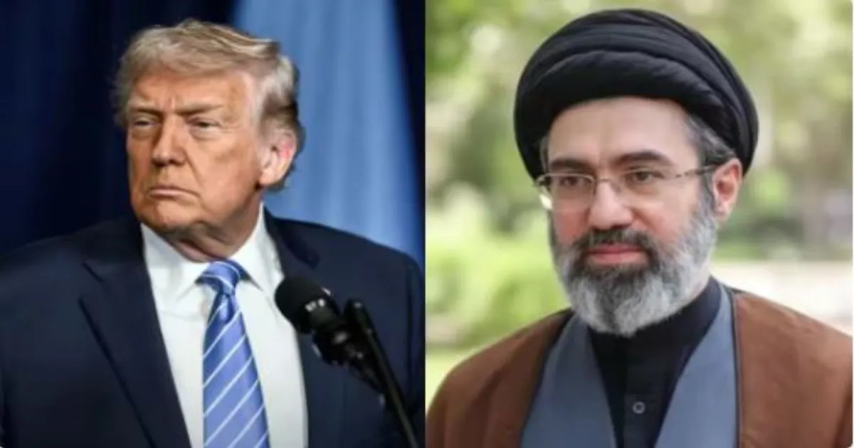 ईरान ने ट्रम्प के शांति समझौते को ऊंट के सपने करार दिया, यूरेनियम सौदे से इनकार किया