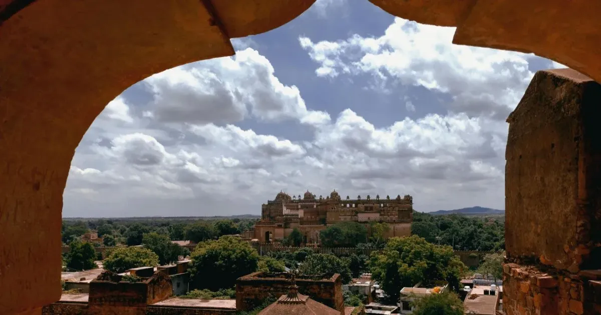 विश्व धरोहर दिवस: ताजमहल से आगे भारत के छिपे हुए ऐतिहासिक स्थल