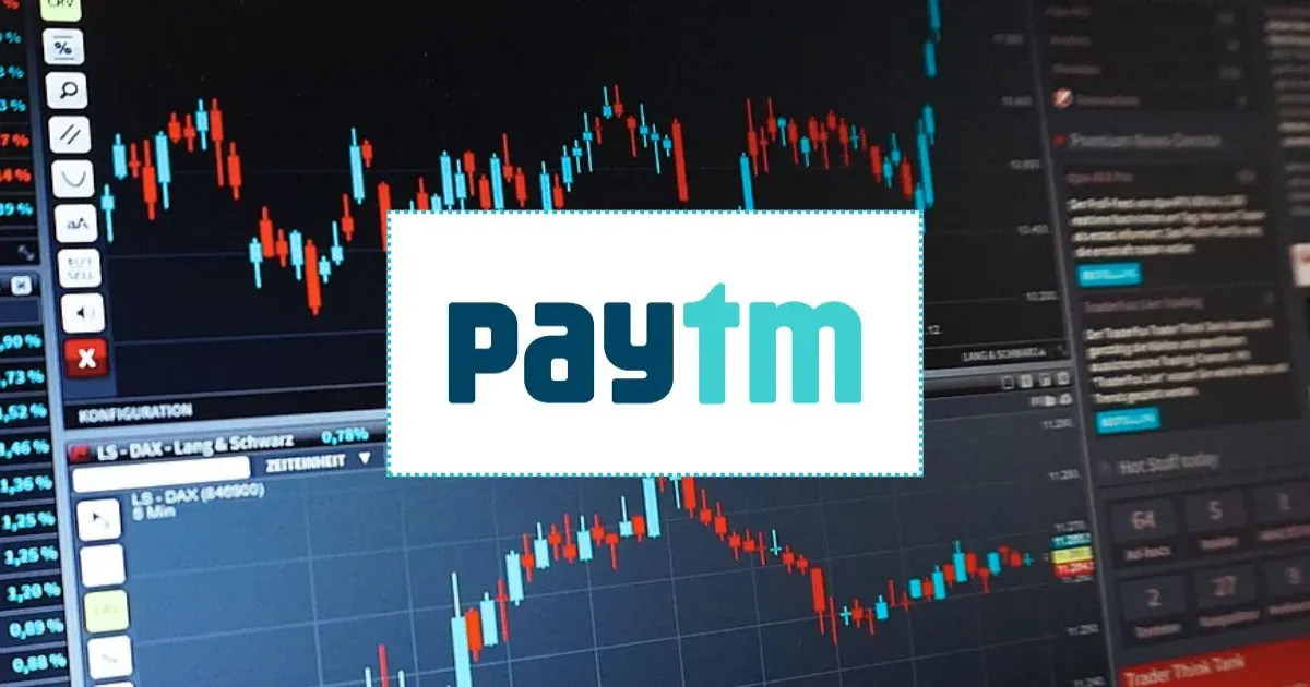 RBI ने Paytm Payments Bank का लाइसेंस रद्द किया, कंपनी के शेयर पर असर दिखेगा