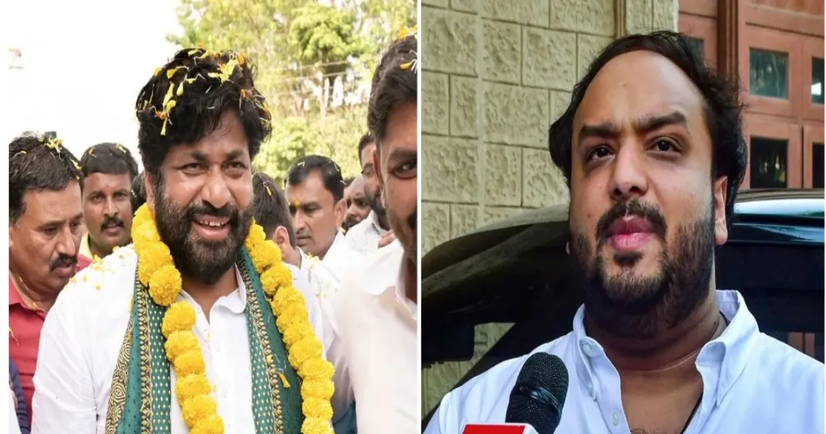 महाराष्ट्र MLC चुनाव 2026: बच्चू कडू शिवसेना के उम्मीदवार, एनसीपी ने जीशान सिद्दीकी को उतारा