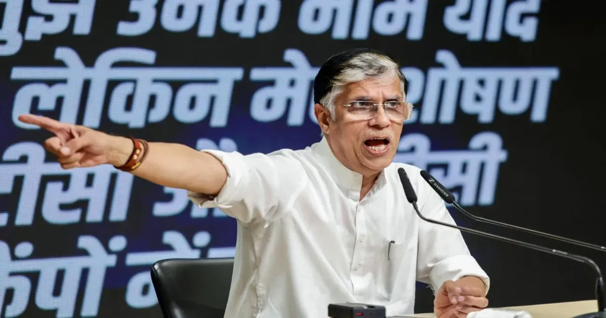 सुप्रीम कोर्ट से पवन खेड़ा को अग्रिम जमानत, असम सीएम हिमंता बिस्वा सरमा की पत्नी से जुड़े मामले में मिली राहत