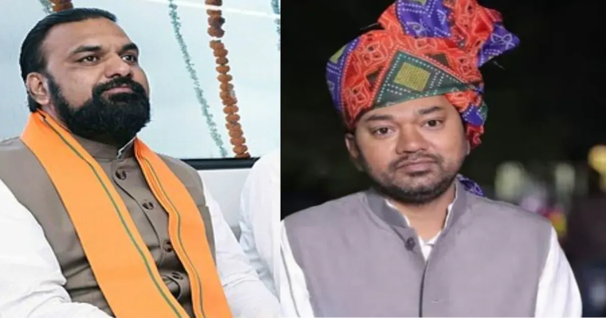 बिहार कैबिनेट विस्तार में सोशल इंजीनियरिंग का नया फॉर्मूला, निशांत कुमार की एंट्री बनी चर्चा का केंद्र