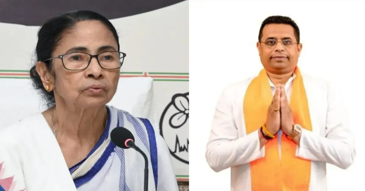 टीएमसी के 20 सांसद और 50 विधायक संपर्क में, बीजेपी में शामिल होने को तैयार: सौमित्र खान का बड़ा दावा
