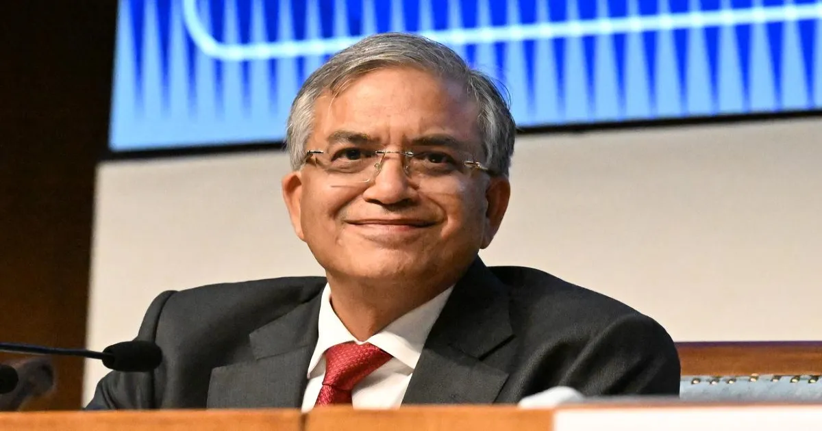 मुख्य चुनाव आयुक्त ज्ञानेश कुमार के खिलाफ महाभियोग प्रस्ताव पर विचार कर रहा INDIA गठबंधन