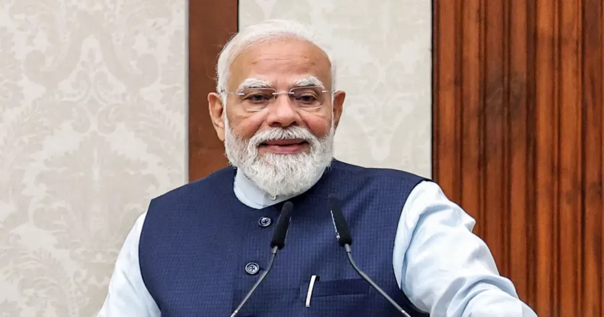 मन की बात: पीएम मोदी ने रक्षा आत्मनिर्भरता और स्वदेशी उपलब्धियों पर दिया जोर, जून को बताया गर्व का महीना