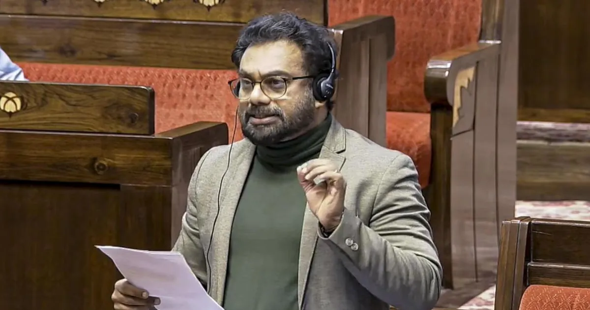 राम जन्मभूमि ट्रस्ट को आरटीआई के दायरे में लाया जाए: सीपीआई(एम) सांसद जॉन ब्रिटास की मांग