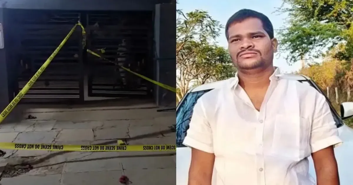 तेलंगाना में POCSO केस से नाराज युवक ने पत्नी और बच्चों समेत 6 लोगों की हत्या की