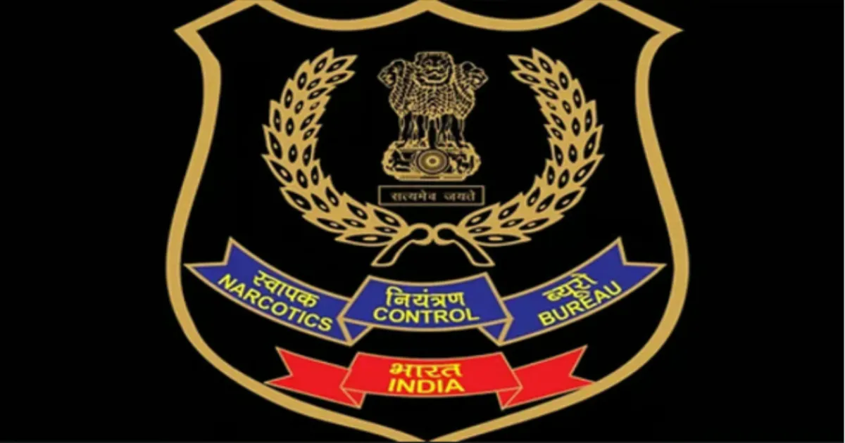एनसीबी ने अंतरराष्ट्रीय ड्रग तस्करी गिरोह का किया भंडाफोड़, म्यांमार में बैठे कथित सरगना को मणिपुर से गिरफ्तार