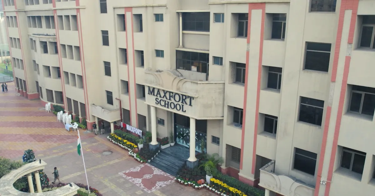 दिल्ली के द्वारका स्थित स्कूल को बम धमकी ईमेल, परिसर खाली कराया गया