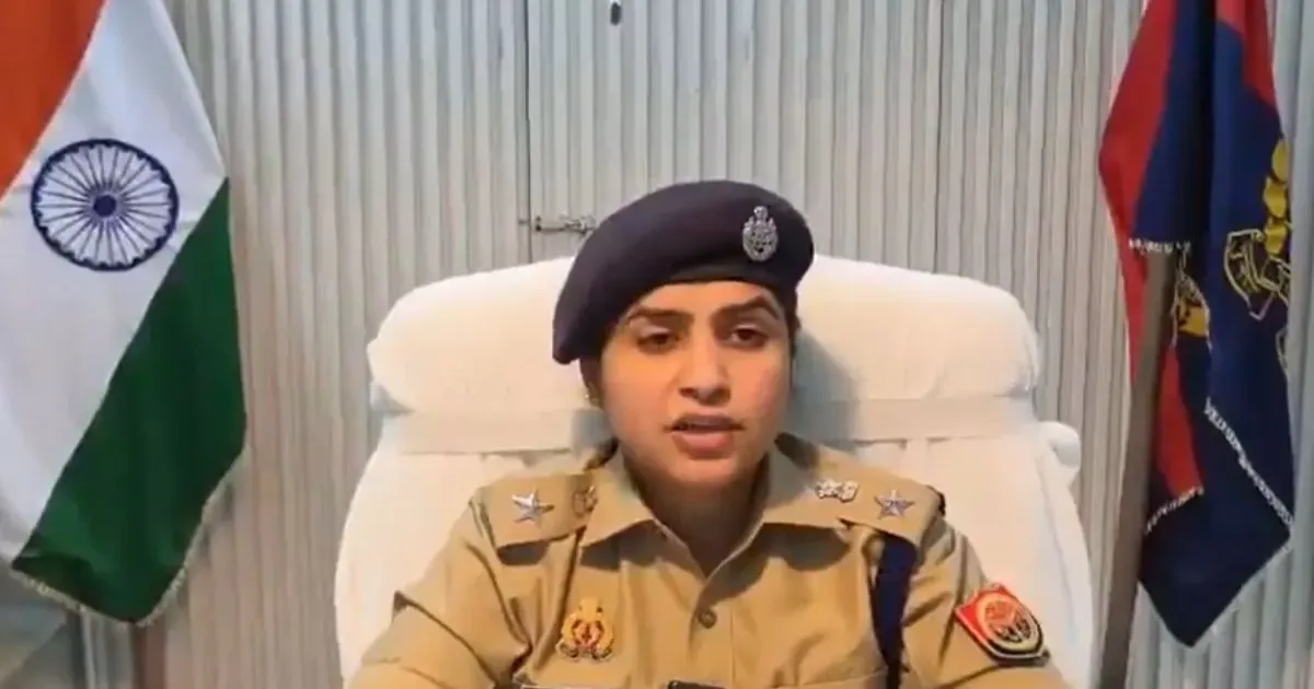 उत्तर प्रदेश में आईपीएस अधिकारी की 95 वर्षीय मां मृत मिलीं, आभूषण गायब; हत्या और लूट की आशंका की जांच