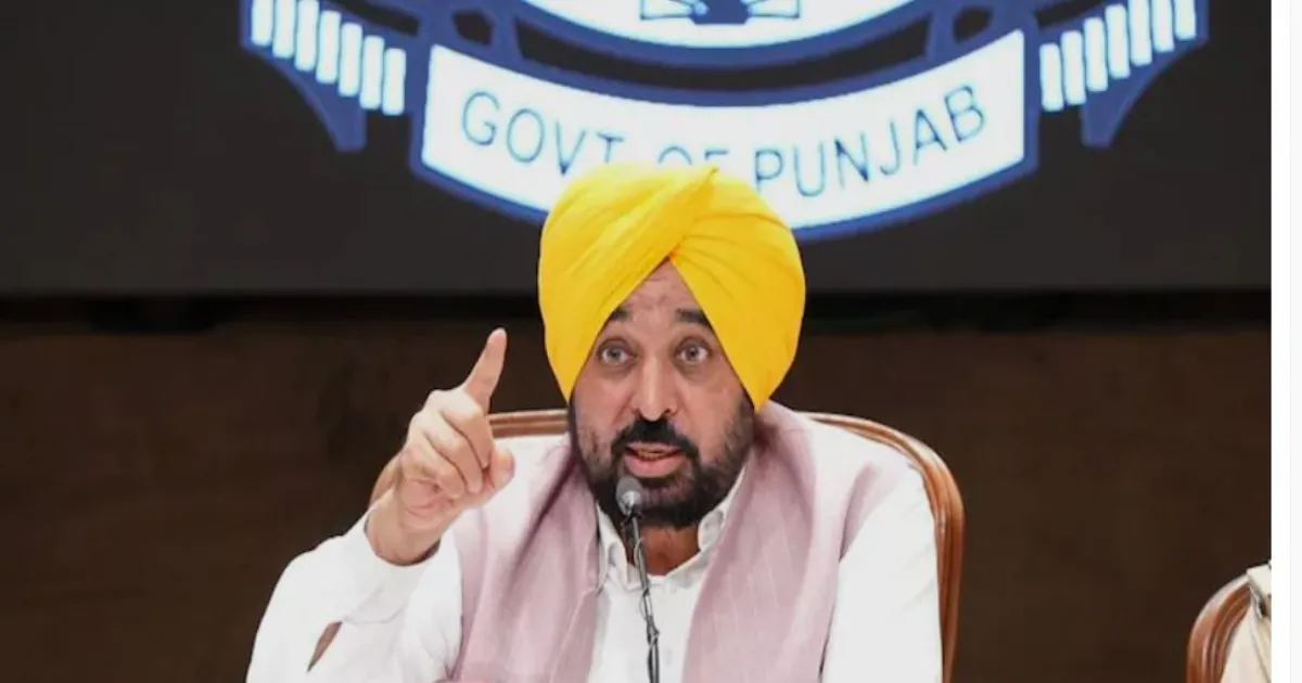 पंजाब सरकार ने 8% डीए बढ़ाया, 2027 चुनाव से पहले कर्मचारियों को राहत