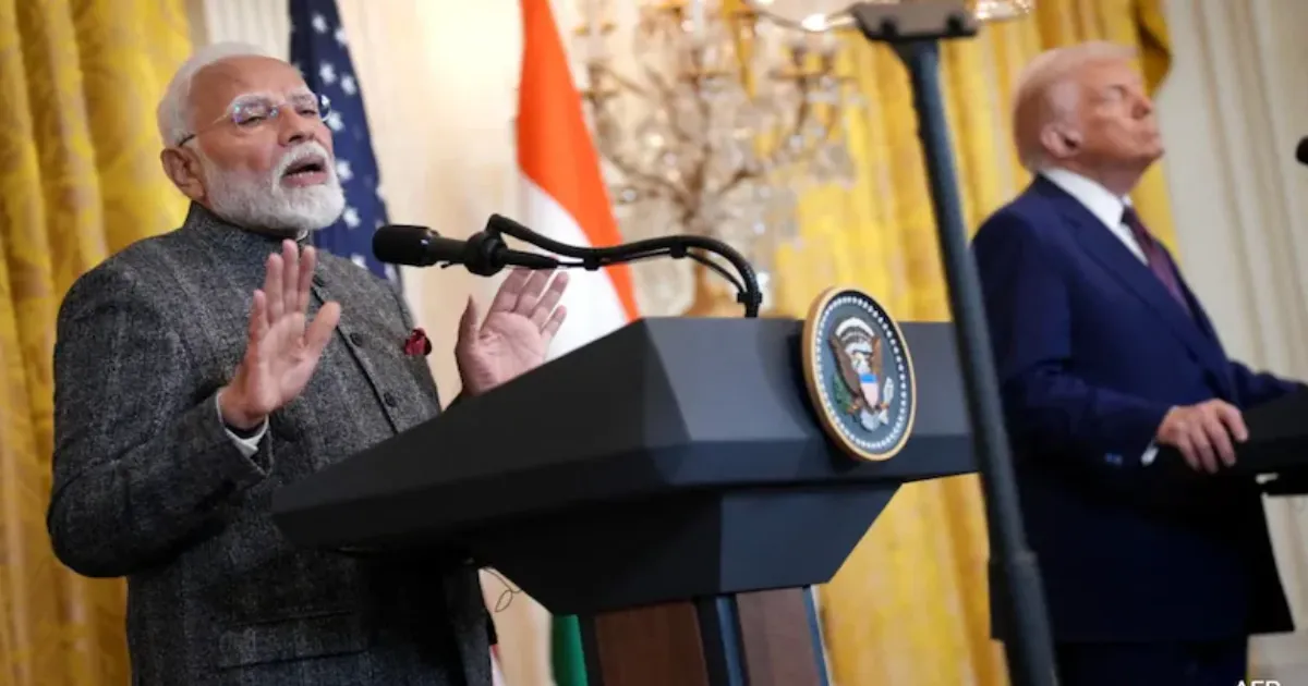 pm-modi-ignored-trump-calls-tariff-tension