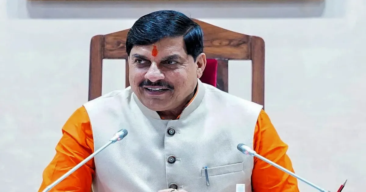 उज्जैन में सड़क चौड़ीकरण की जद में सीएम मोहन यादव का पैतृक घर, बहन कलावती के मकान पर भी कार्रवाई