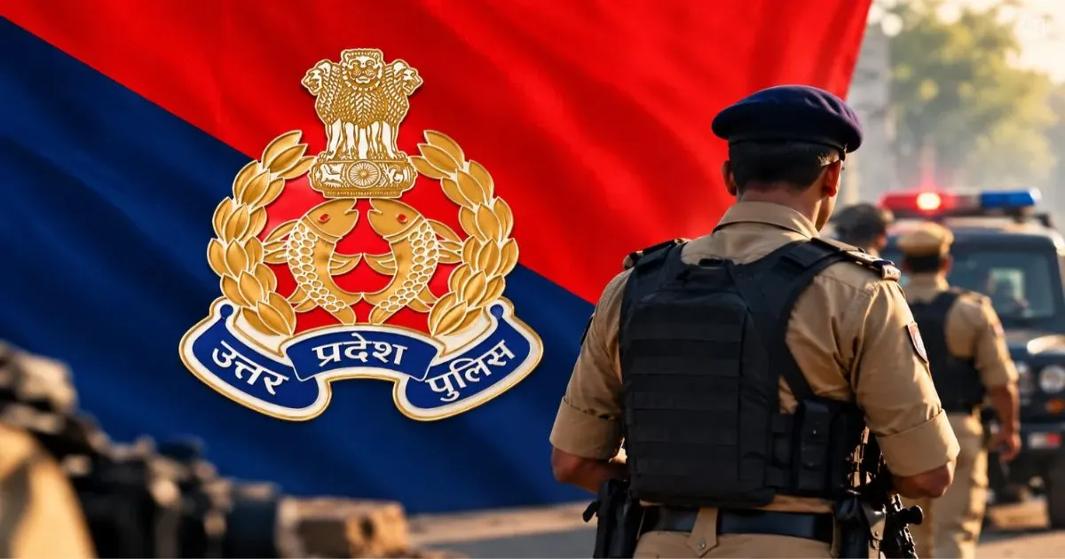 उत्तर प्रदेश में अपराध पर कार्रवाई: साढ़े नौ साल में 303 अपराधी मुठभेड़ में मारे गए, 23,601 इनामी गिरफ्तार