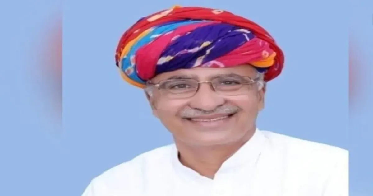 राजस्थान: खनन विवाद में पूर्व विधायक अतर सिंह भड़ाना की मौत, पत्नी ने लगाया गोली मारने का आरोप