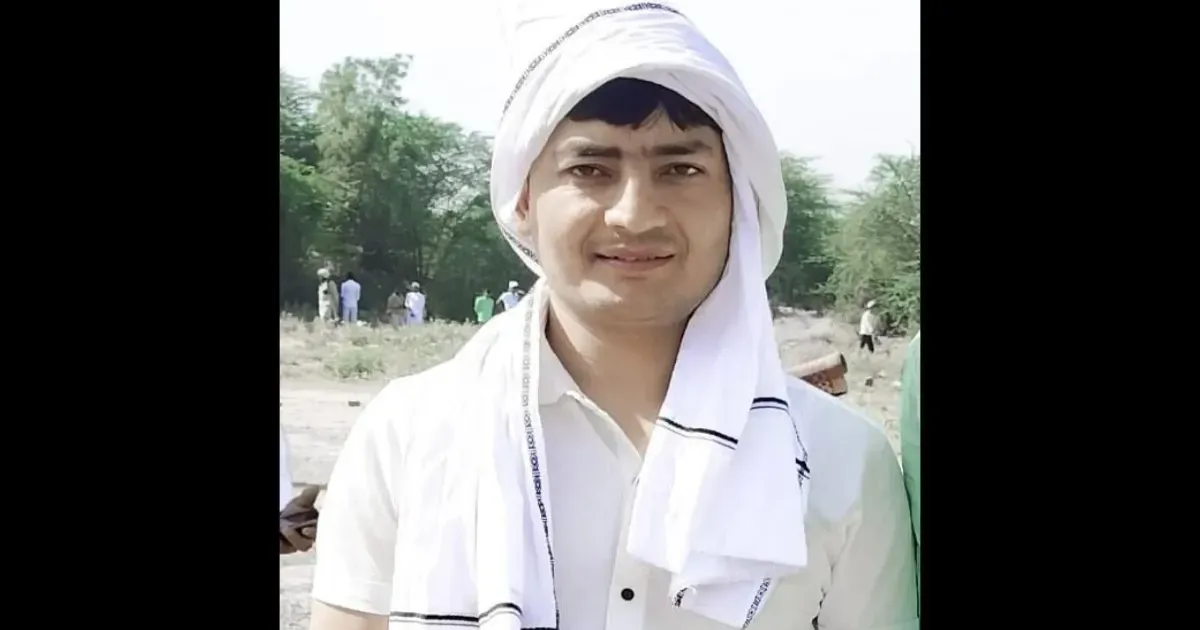 गुरुग्राम के पास मुठभेड़ में मारा गया 30 आपराधिक मामलों में वांछित शाहिद उर्फ आडवाणी