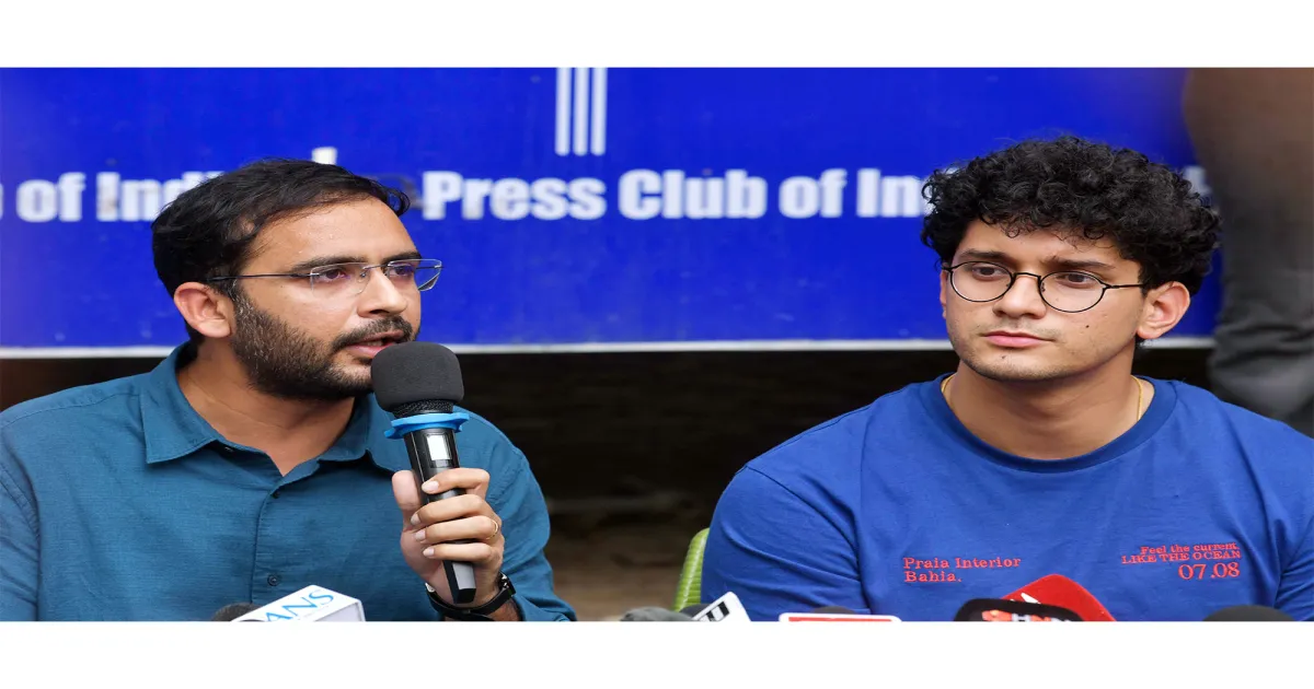कॉकरोच जनता पार्टी के कार्यकर्ता आज एसईएम कोर्ट में होंगे पेश, क्राइम ब्रांच की जांच भी जारी