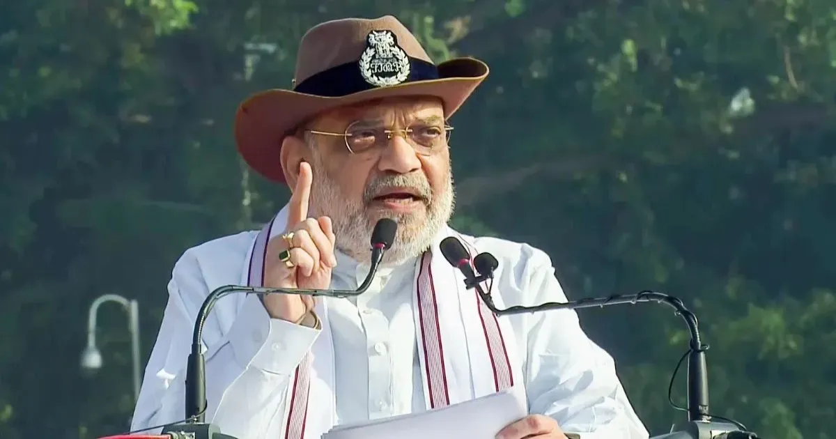 ऑपरेशन ट्राइडेंट: पूर्वोत्तर में अंतरराष्ट्रीय ड्रग्स तस्करी गिरोह का भंडाफोड़, 18 गिरफ्तार