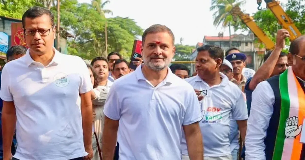 सुल्तानपुर की अदालत ने 2018 के मानहानि मामले में राहुल गांधी को किया बरी