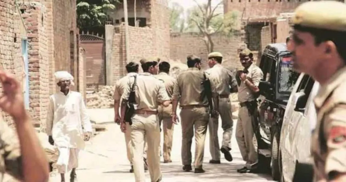 राजस्थान में 67 प्रशासनिक अधिकारियों का तबादला