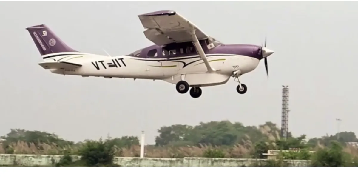 दिल्ली में क्लाउड सीडिंग ट्रायल सिर्फ एक प्रयोग था: पृथ्वी विज्ञान मंत्रालय