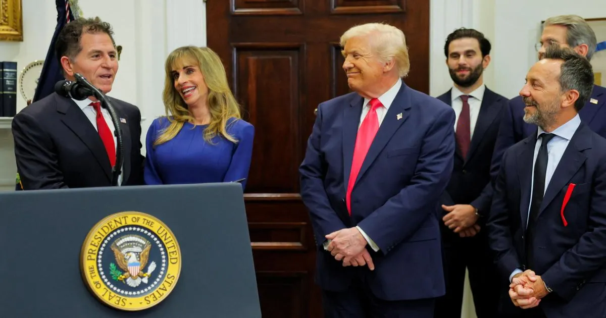 dell-donates-6.25-billion-to-trump-accounts