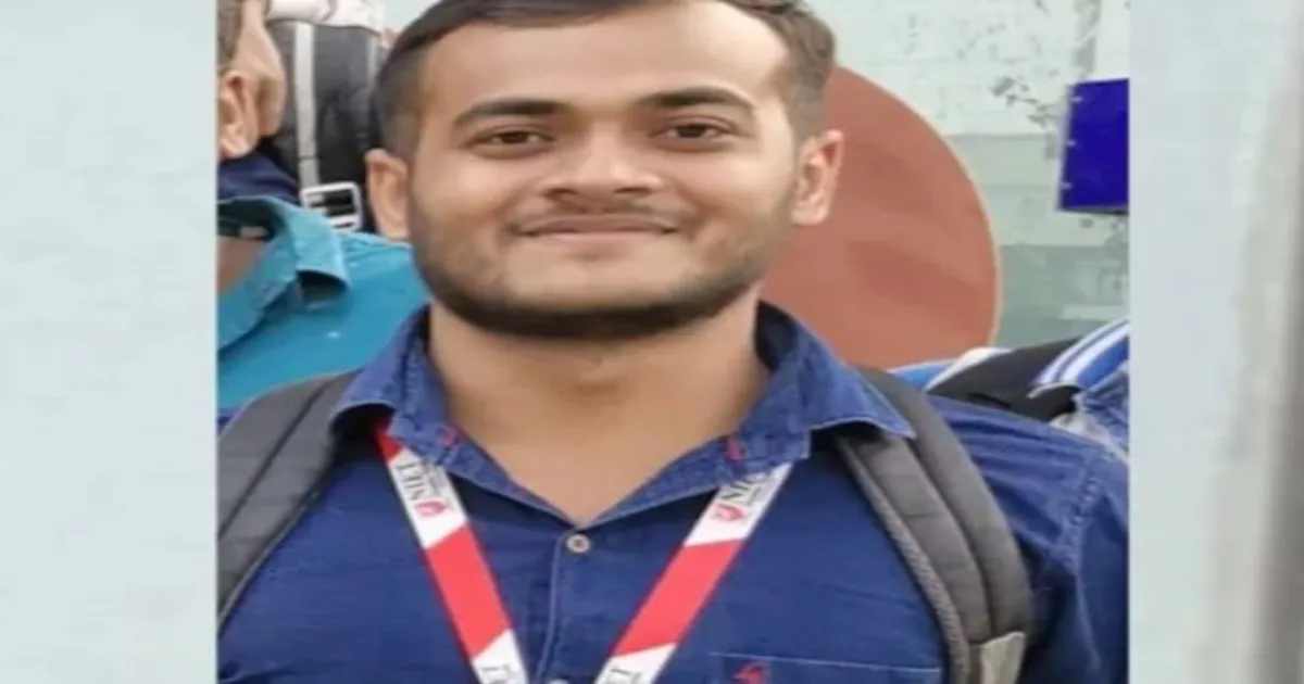 नोएडा हॉस्टल में एमसीए छात्र ने की आत्महत्या, I Give Up नोट मिला