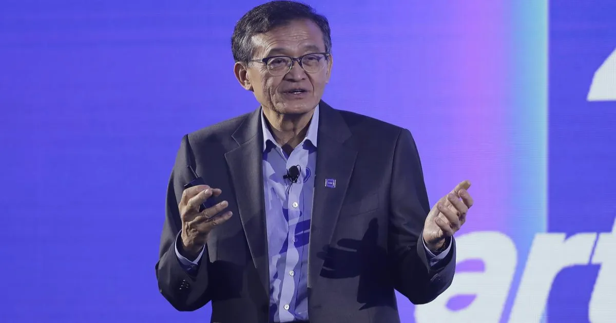 इंटेल के सीईओ लिप-बू टैन पर हितों के टकराव के आरोप, कई सौदों से बढ़ी निजी संपत्ति: रिपोर्ट