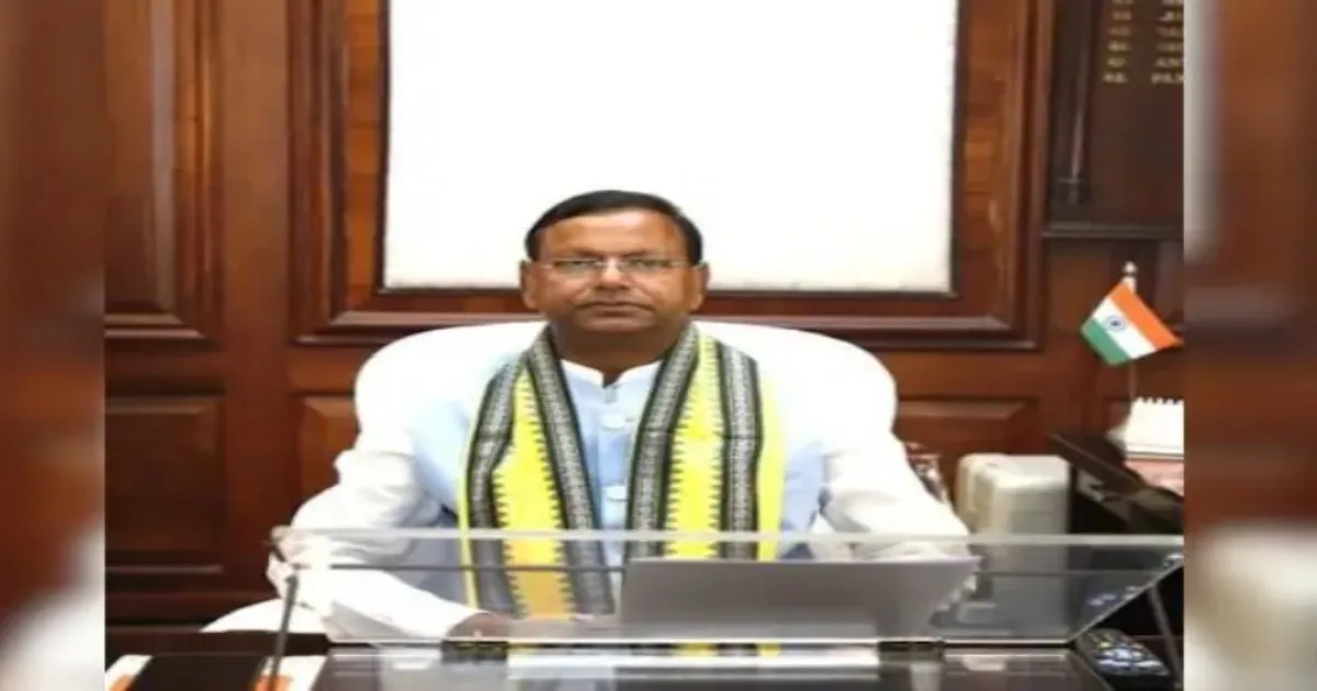 पंकज चौधरी बन सकते हैं यूपी बीजेपी के नए अध्यक्ष, 7 बार के सांसद और ओबीसी नेता पर पार्टी का दांव