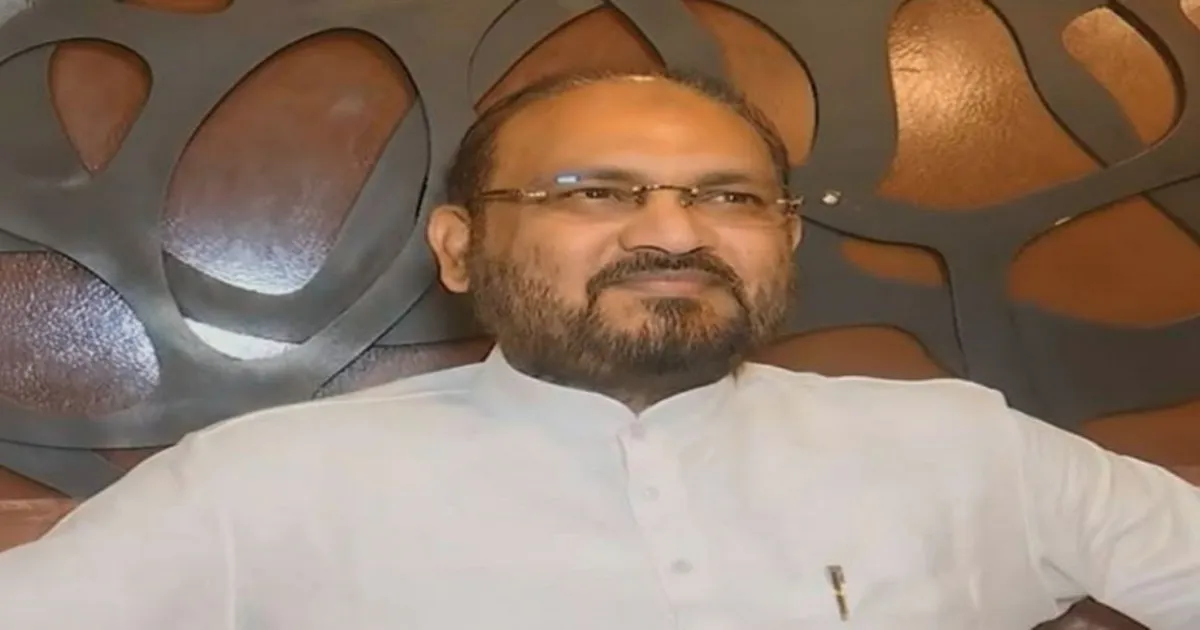 प्रियंका गांधी को नेतृत्व सौंपने की वकालत करने वाले ओडिशा कांग्रेस नेता पार्टी से निष्कासित