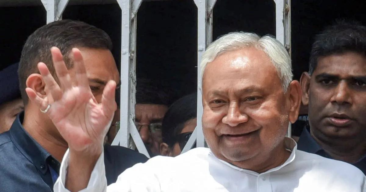 बिहार सरकार का बड़ा फैसला: स्कूलों में रसोइयों, चौकीदारों और स्वास्थ्य प्रशिक्षकों का मानदेय दोगुना