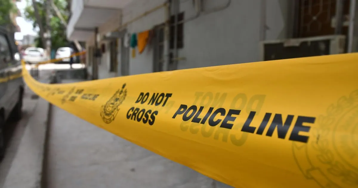 यूपी के बिजनौर में महिला का क्षत-विक्षत शव बरामद, हत्या या तेंदुए का हमला – जांच जारी