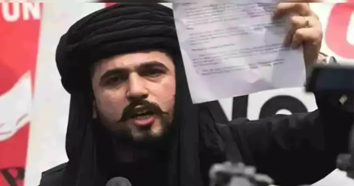 पाकिस्तानी बलों ने बलूचिस्तान में 40 मस्जिदें नष्ट कीं: बलूच नेता का बड़ा दावा