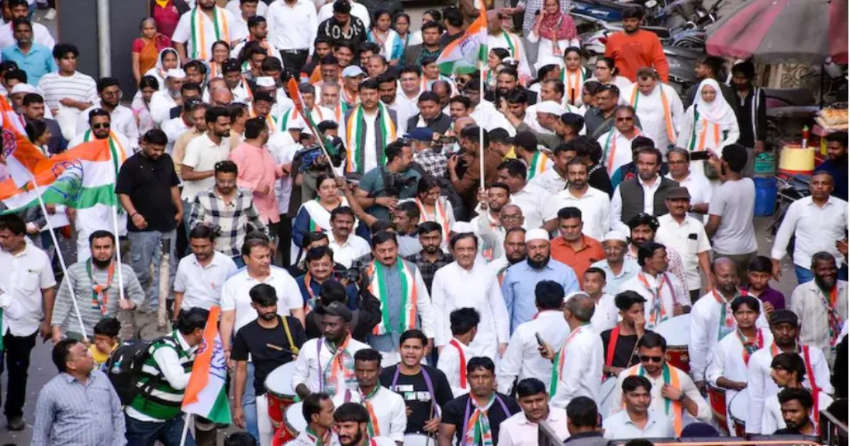 असम चुनाव से पहले कांग्रेस में टिकट के लिए रिकॉर्ड आवेदन, एक दिन में 300 दावेदार