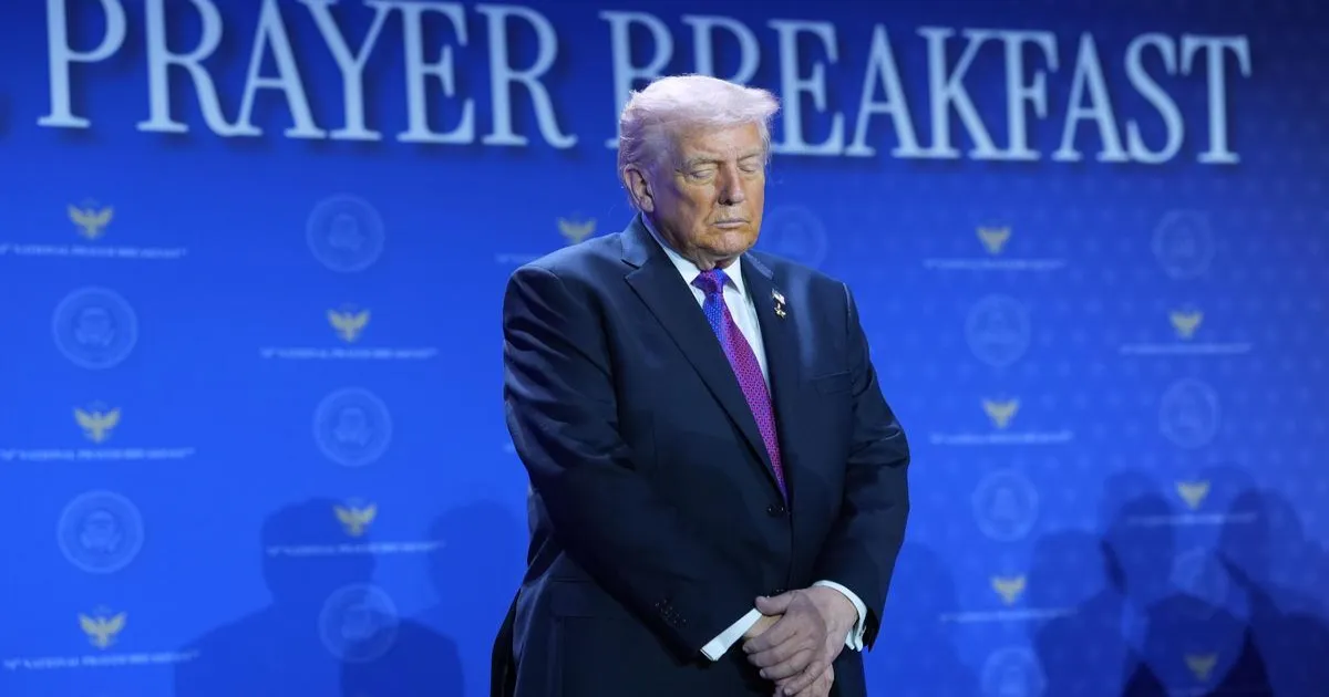 ट्रंप का दोहराया दावा: कहा—मैंने भारत-पाक युद्ध रोका, भारत ने फिर किया खंडन