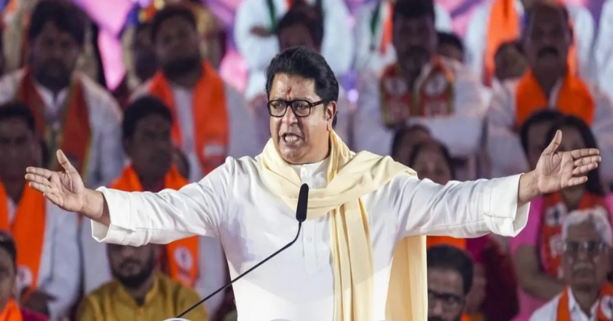 अजीत पवार की मौत पर एफआईआर दर्ज करने से मना करने से संदेह पैदा हुआ: राज ठाकरे