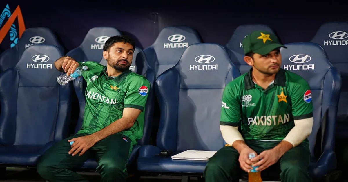 T20 विश्व कप के दौरान पाकिस्तानी खिलाड़ी पर महिला होटल स्टाफ से दुर्व्यवहार का आरोप, लगाया गया जुर्माना