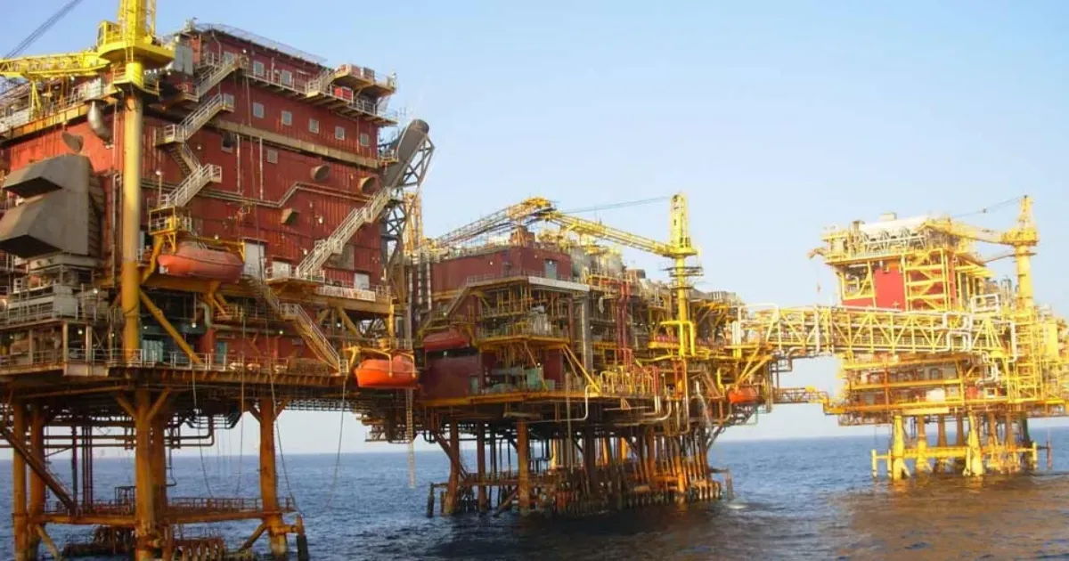 सरकार ने यूएस-इज़राइल-ईरान युद्ध के बीच प्राकृतिक गैस की आपूर्ति सुनिश्चित करने के लिए ESMA लागू किया