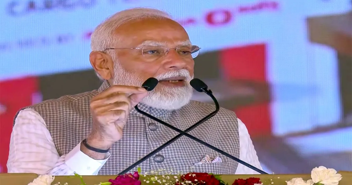 प्रधानमंत्री नरेंद्र मोदी ने पश्चिम एशिया संघर्ष के बीच गल्फ देशों का धन्यवाद किया, कहा- स्वार्थपूर्ण राजनीति की कोई जगह नहीं