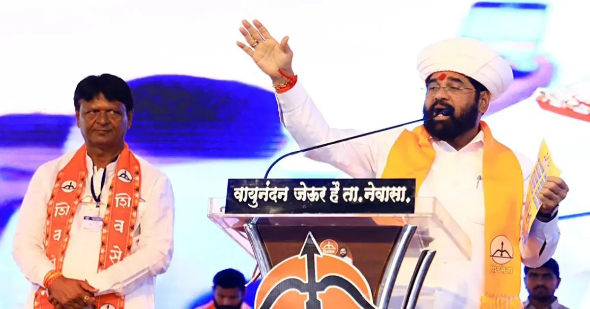 ऑपरेशन टाइगर फिर सक्रिय, महाराष्ट्र में उद्धव गुट के सांसदों को तोड़ने की कोशिश तेज