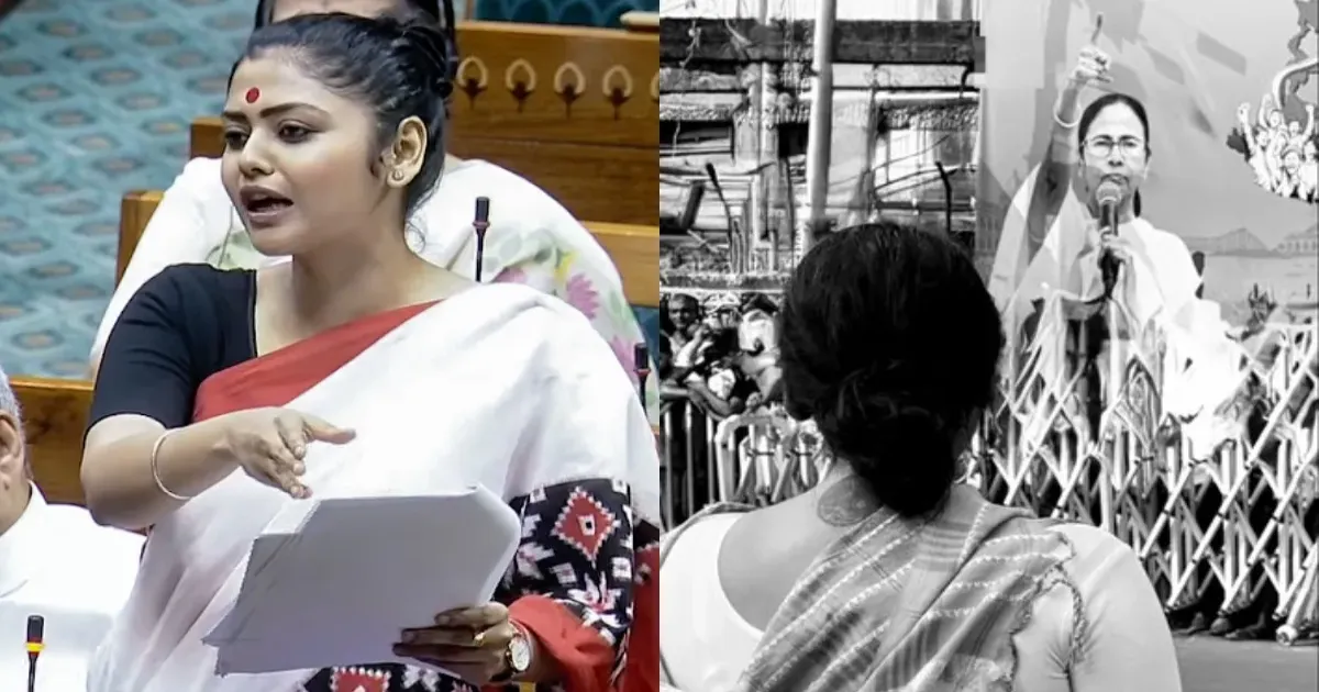 बंगाल में बीजेपी की जीत स्वीकार करते हुए टीएमसी की सायोनी घोष बोलीं—लड़ाई और तेज होगी