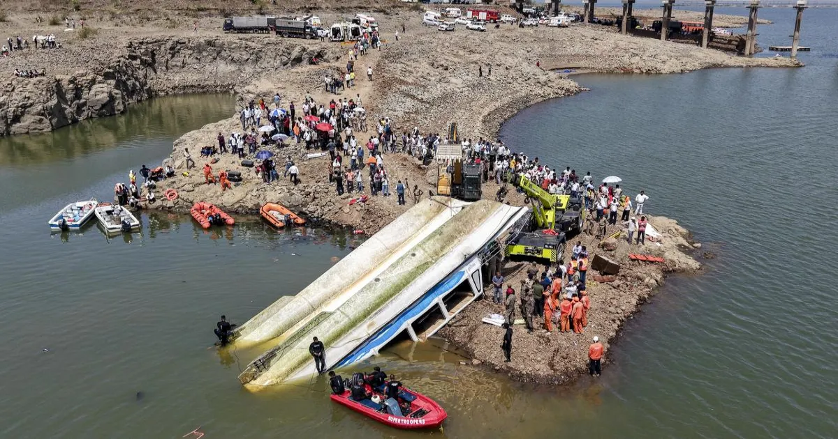 जबलपुर नाव हादसे में 13 मौतों पर अदालत का बड़ा आदेश, FIR दर्ज करने के निर्देश