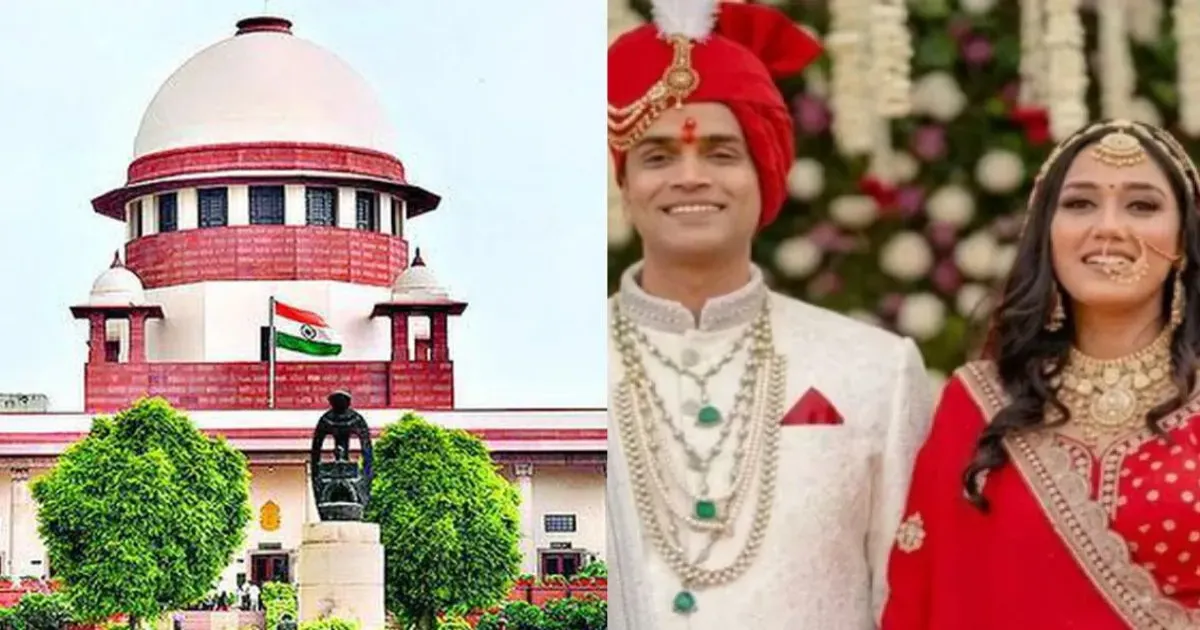 ट्विशा शर्मा केस: सुप्रीम कोर्ट ने निष्पक्ष जांच पर दिया जोर, तलाकशुदा बेटी बेहतर है, मृत नहीं टिप्पणी पर चर्चा