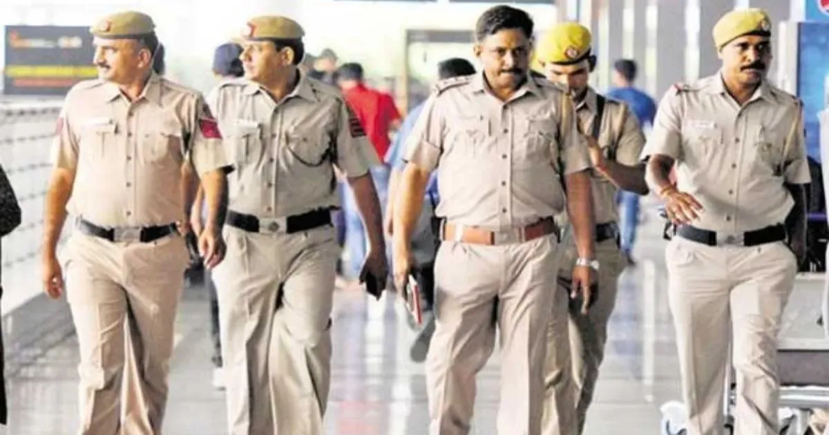 दिल्ली पुलिस ने कथित ISI-अंडरवर्ल्ड नेटवर्क का भंडाफोड़ किया, नौ गिरफ्तार; कई बड़े शहर थे निशाने पर