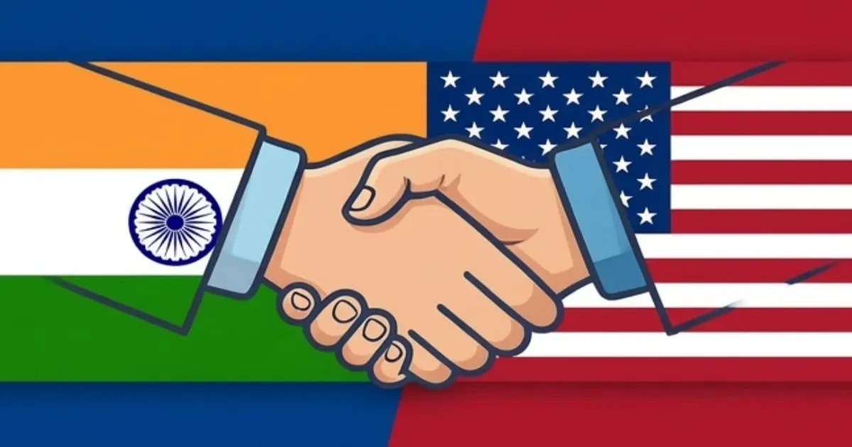 अमेरिका की नई टैरिफ चेतावनी पर भारत की प्रतिक्रिया, कहा- व्यापार समझौते पर बातचीत जारी; क्या है सेक्शन 301?