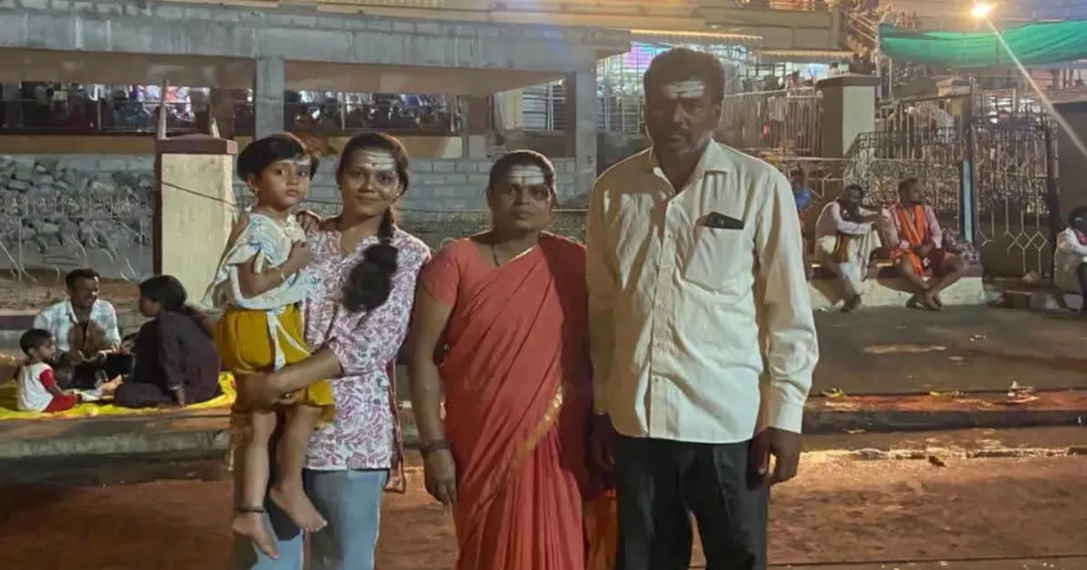 कर्नाटक के मैसूर में शादी से एक दिन पहले दुल्हन और माता-पिता ने की आत्महत्या, पड़ोसी पर उकसाने का आरोप